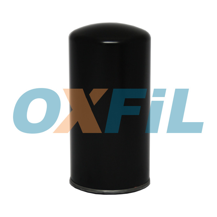 Side of OF.9092 - Oil Filter